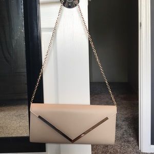 NWT Aldo Clutch